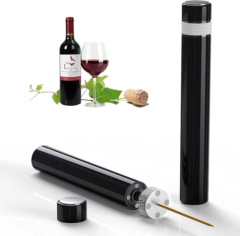 Visita la tienda de Quntis Quntis Sacacorchos Vino Profesional-Plateado — Vino y mesa festiva