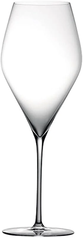Visita la tienda de Zafferano Zafferano VEM Glass for champagnes millésimé H. 27cm — Vino y mesa festiva