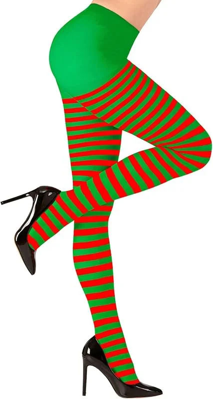 W WIDMANN MILANO Party Fashion Widmann Ropa Unisex adulto (Pack de 1) — Ropa Navidad