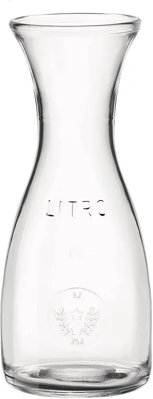 Bormioli Rocco Misura Vino Jarra 500 ml — Vino y mesa festiva