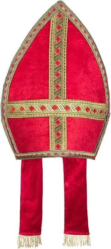 Boland - Mitra de San Nicolás — Ropa Navidad