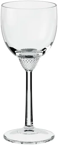 Villeroy & Boch Octavie Copa de vino tinto, 280 ml, Cristal, Transparente — Vino y mesa festiva