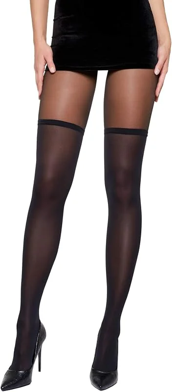 Selente Panty para mujeres, varios modelos — Ropa Navidad