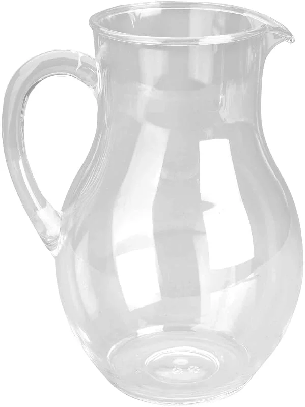 Visita la tienda de LACOR LACOR 62393 - Jarra Agua Acrilica 3, 0 litros - Uso Profesional y Doméstico — Vino y mesa festiva
