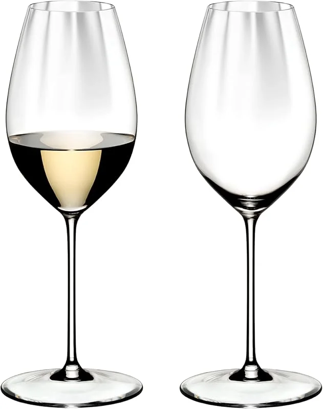 Riedel Performance - Copa de vino Sauvignon Blanc 15 oz. transparente — Vino y mesa festiva
