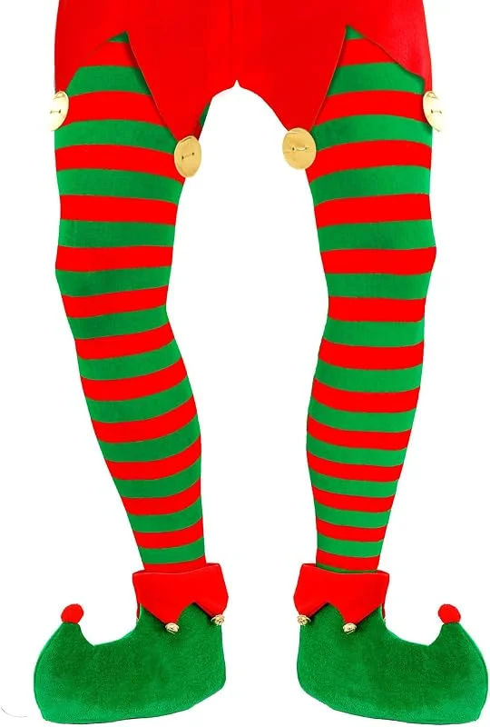 W WIDMANN MILANO Party Fashion - Medias para hombre 70 DEN — Ropa Navidad