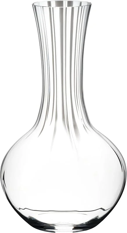 RIEDEL Performance Magnum - Decantador (1490, 26, 36 onzas, incoloro) — Vino y mesa festiva