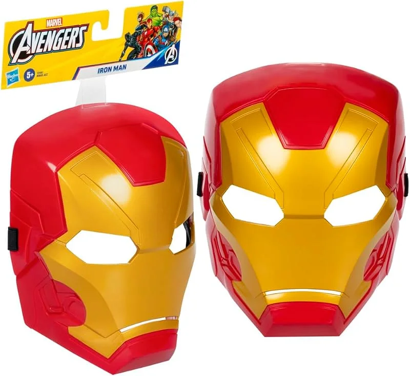 Visita la tienda de Marvel Hasbro Marvel Avengers — Ropa Navidad