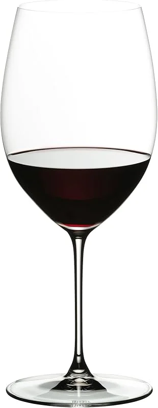 RIEDEL Veritas Cabernet or Merlot Pay 3 Get 4 - Vaso — Vino y mesa festiva