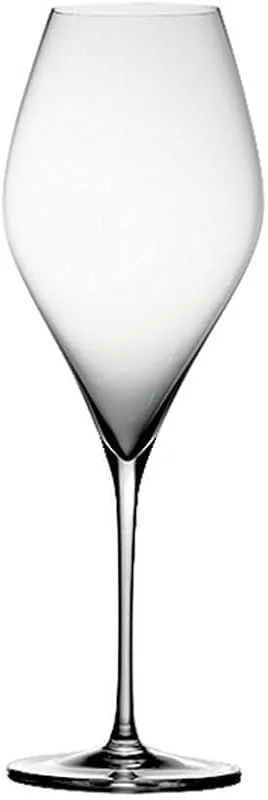 Visita la tienda de Zafferano Zafferano VEM Glass for champagnes and millésimé H. 26cm — Vino y mesa festiva