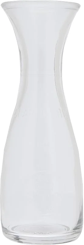 Bormioli Rocco 184159MU4321990, Jarra de uso doméstico, 250 ml — Vino y mesa festiva