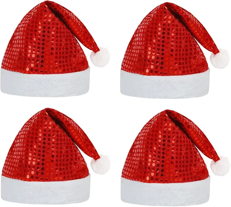 JOFONY Gorro de Navidad — Ropa Navidad