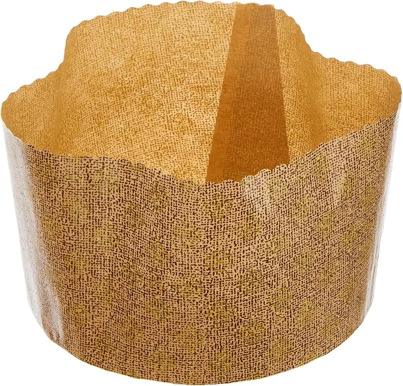 Visita la tienda de IBILI Ibili 746509 MOLDE PANETTONE 900 GR — Hogar y cocina