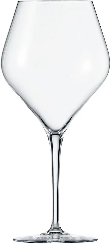 Visita la tienda de Schott Zwiesel Schott Zwiesel 118609 Tinto Vino 66 cl, Vidrio, Transparente, 6 Unidades — Vino y mesa festiva