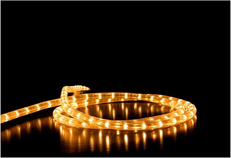 Visita la tienda de Idena Idena 31487 - Luz de cuerda LED con 100 LED en blanco cálido, función de temporizador de 8 horas con transformador, uso en interiores y exteriores, para navidad y como decoración — Luces Navidad