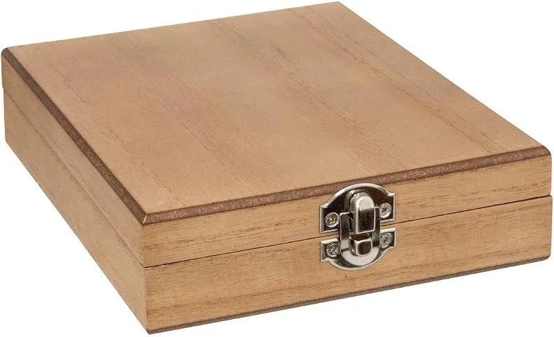SG Secret de Gourmet Secret de Gourmet - Estuche Summelier 4 piezas Sacacorchos Descortador de cápsulas y anillo — Vino y mesa festiva