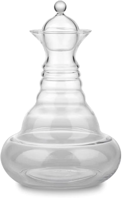 Natures-Design TC energy design 7130 - Jarra para agua — Vino y mesa festiva