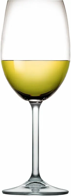 Visita la tienda de Tescoma Tescoma EST 6 Copas Vino Blanco 350Ml Charlie — Vino y mesa festiva