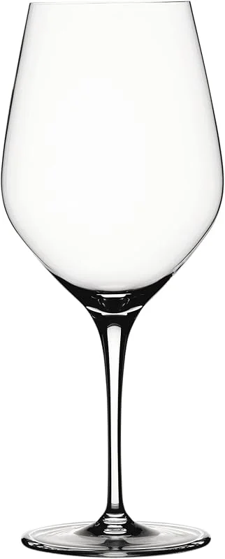 Spiegelau & Nachtmann 4400177 - Copa de Vino Tinto — Vino y mesa festiva