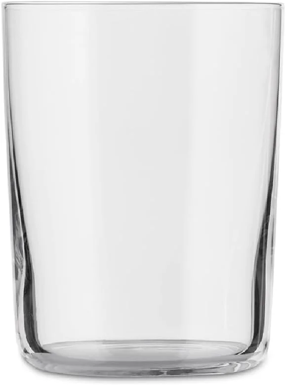 Alessi AJM29 1 - Vaso de vino blanco — Vino y mesa festiva