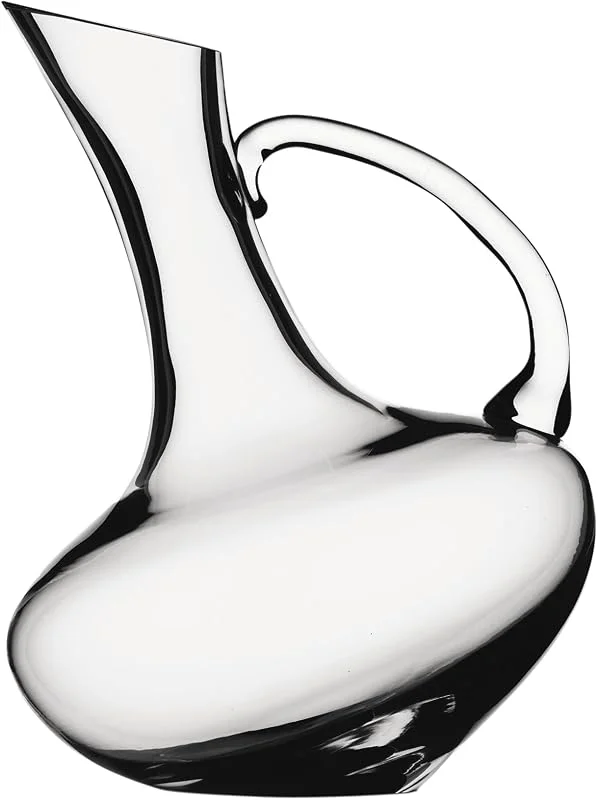 Spiegelau & Nachtmann Imperial 7930057 Pisa - Decantador (1 l) — Vino y mesa festiva